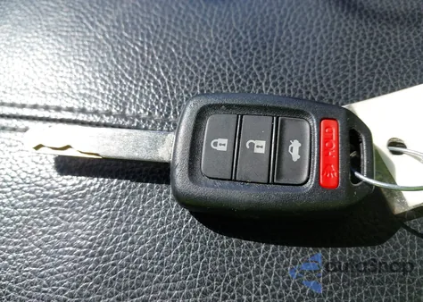 2014 Honda Accord Sport z USA, uszkodzony, nr VIN 1HGCR2F59EA248994